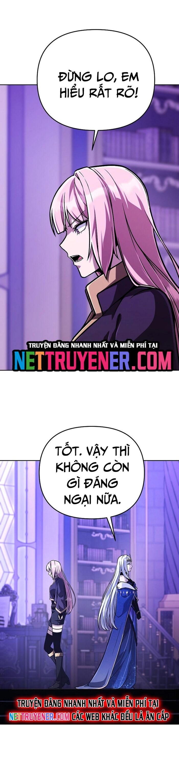 Anh Hùng Của Chúng Ta Làm Gì? Chapter 37.1 - Trang 2