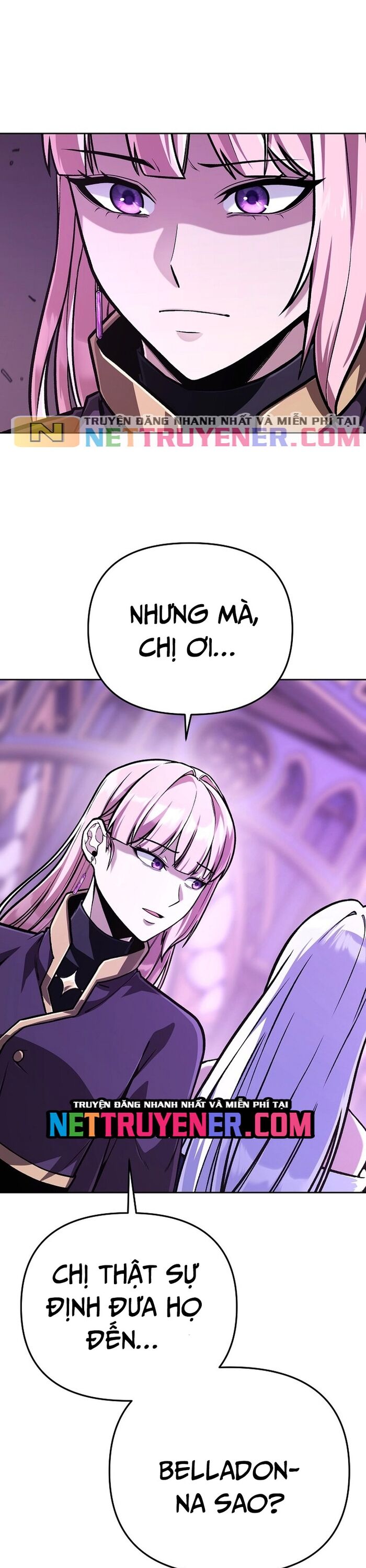 Anh Hùng Của Chúng Ta Làm Gì? Chapter 37.1 - Trang 2