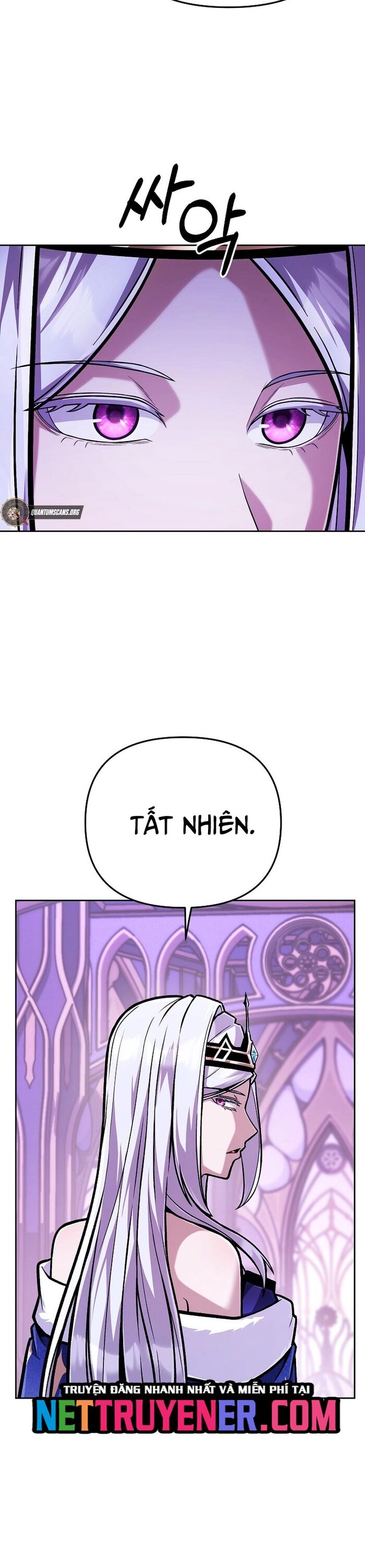 Anh Hùng Của Chúng Ta Làm Gì? Chapter 37.1 - Trang 2