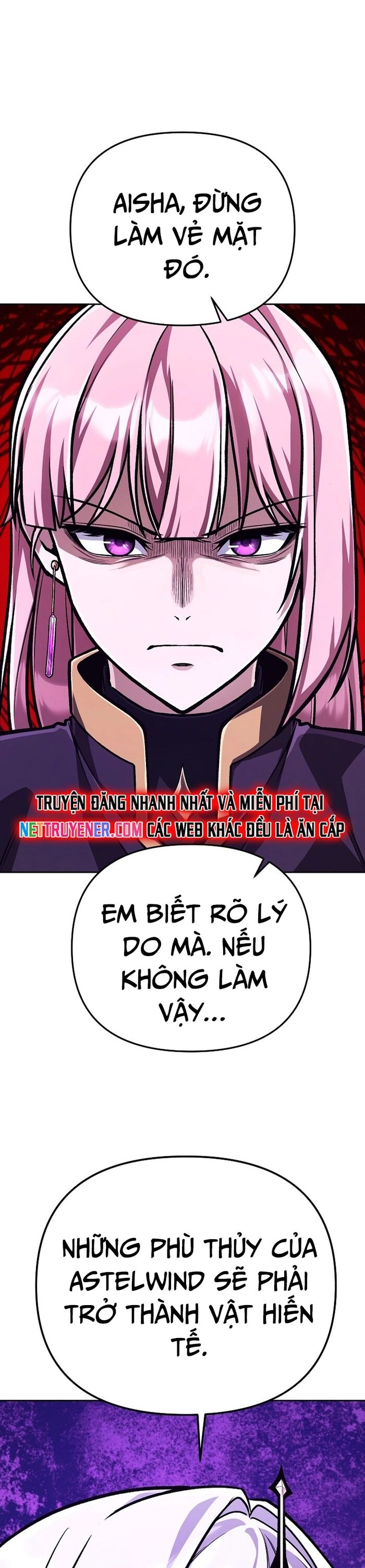 Anh Hùng Của Chúng Ta Làm Gì? Chapter 37.1 - Trang 2