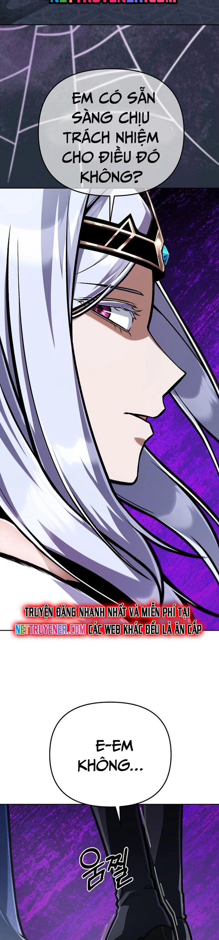 Anh Hùng Của Chúng Ta Làm Gì? Chapter 37.1 - Trang 2