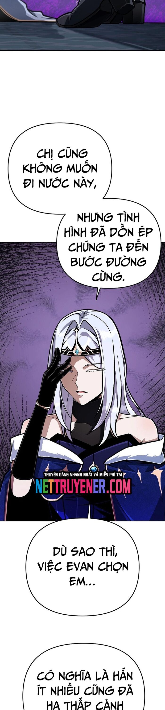 Anh Hùng Của Chúng Ta Làm Gì? Chapter 37.1 - Trang 2
