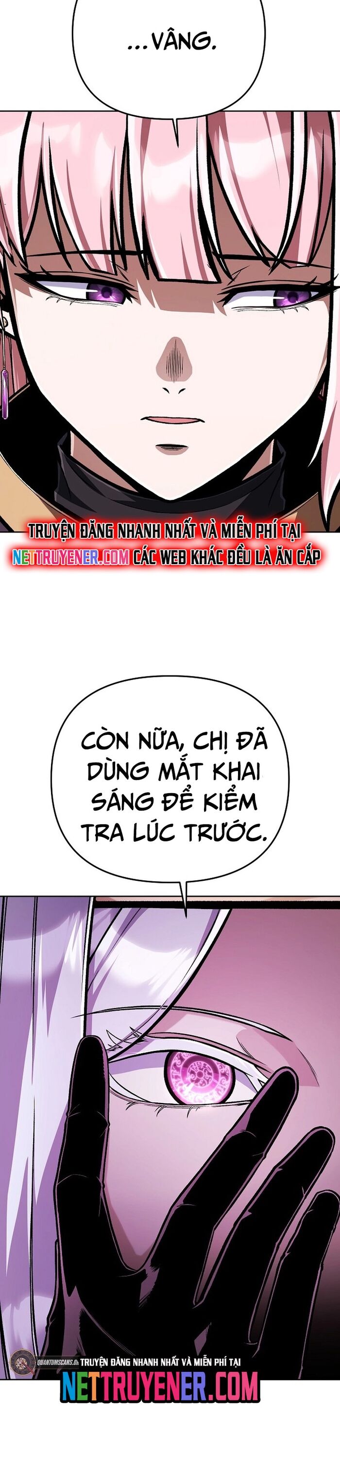 Anh Hùng Của Chúng Ta Làm Gì? Chapter 37.1 - Trang 2