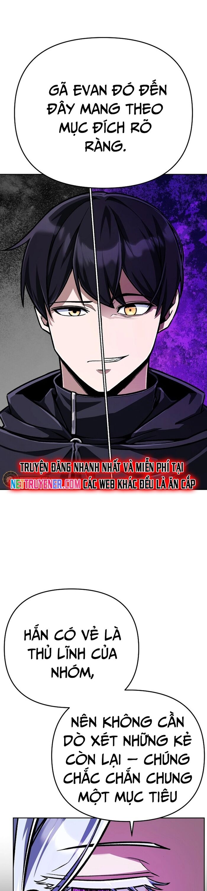Anh Hùng Của Chúng Ta Làm Gì? Chapter 37.1 - Trang 2