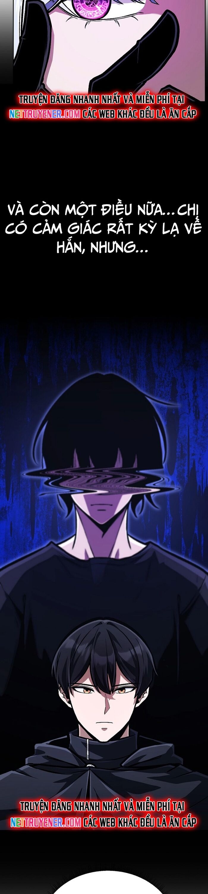 Anh Hùng Của Chúng Ta Làm Gì? Chapter 37.1 - Trang 2