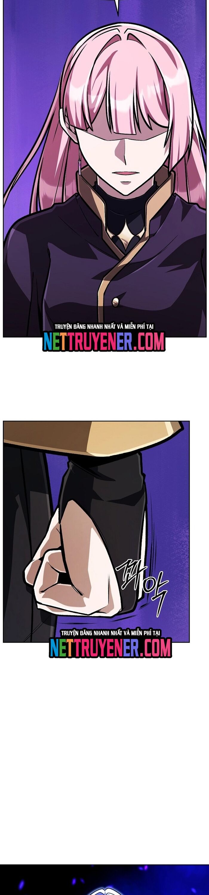 Anh Hùng Của Chúng Ta Làm Gì? Chapter 37.1 - Trang 2