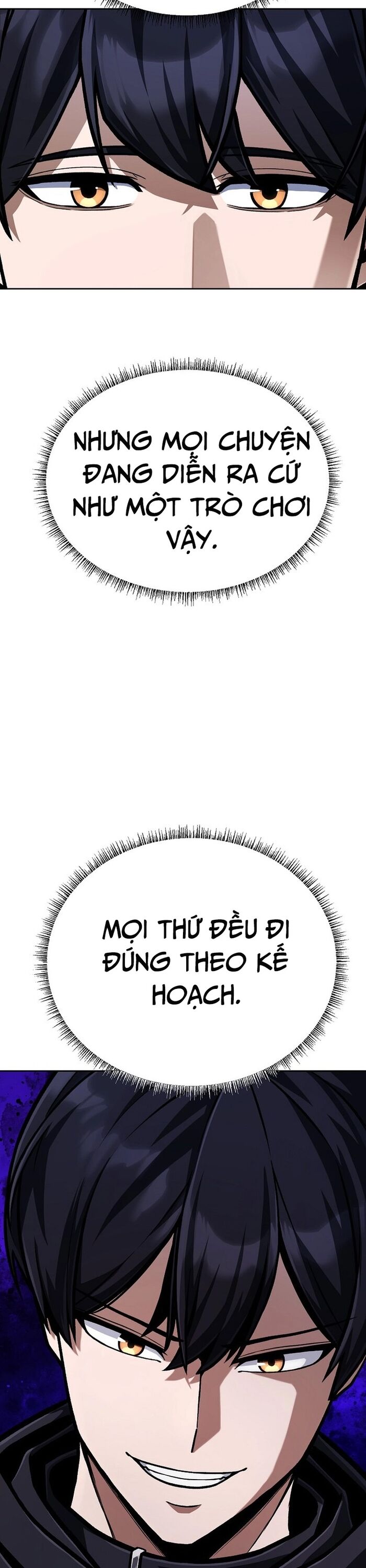 Anh Hùng Của Chúng Ta Làm Gì? Chapter 37.1 - Trang 2