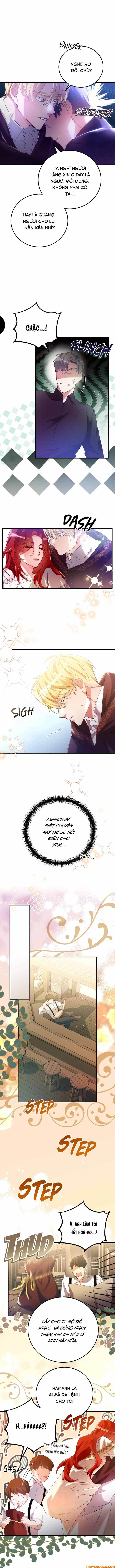 The Saintess Returns To The Emperor Chapter 2 - Trang 2