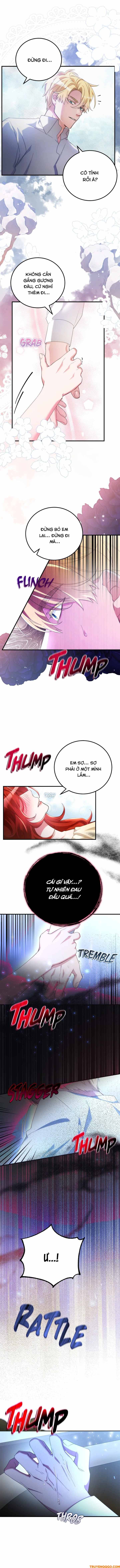 The Saintess Returns To The Emperor Chapter 2 - Trang 2