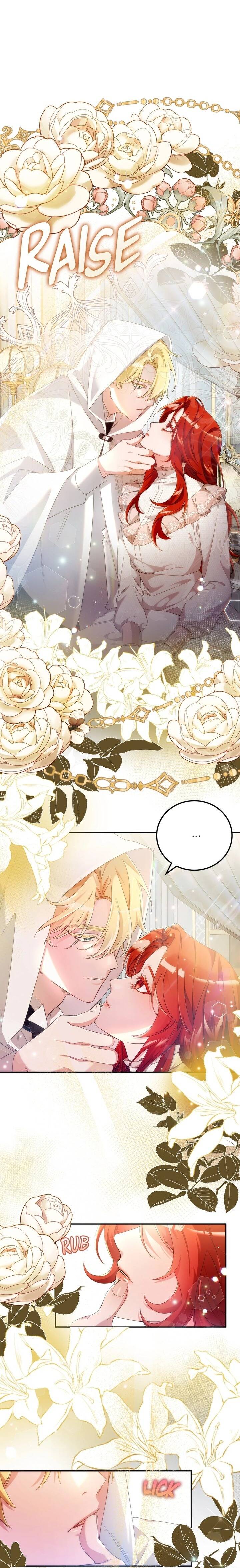 The Saintess Returns To The Emperor Chapter 4 - Trang 2