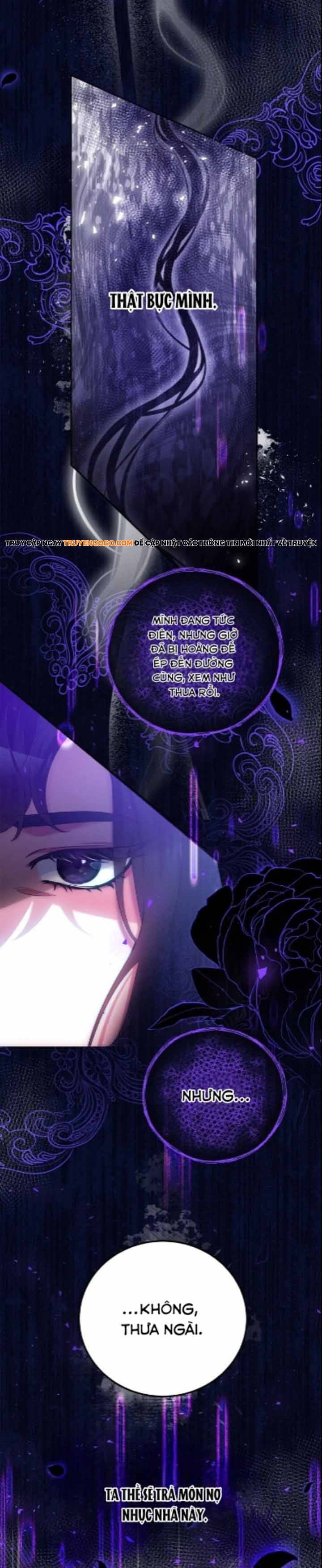 The Saintess Returns To The Emperor Chapter 4 - Trang 2