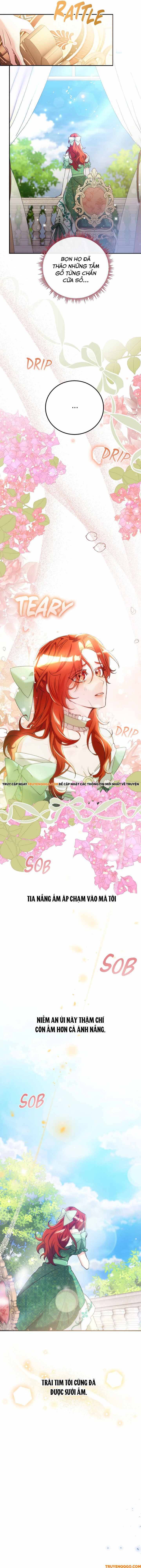 The Saintess Returns To The Emperor Chapter 11 - Trang 2
