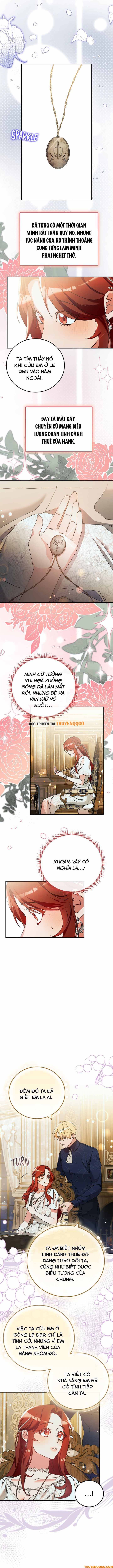 The Saintess Returns To The Emperor Chapter 29 - Trang 2