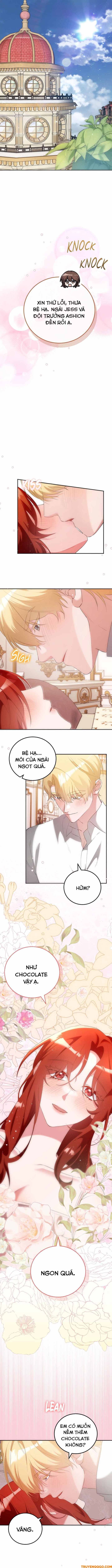 The Saintess Returns To The Emperor Chapter 48 - Trang 2