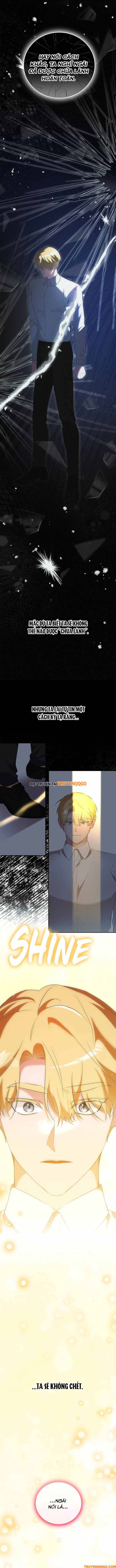 The Saintess Returns To The Emperor Chapter 48 - Trang 2