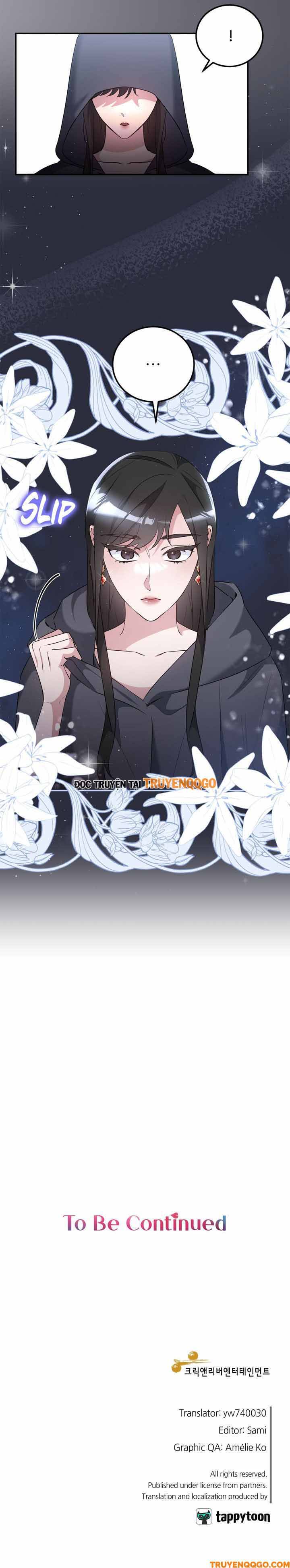 The Saintess Returns To The Emperor Chapter 51 - Trang 2