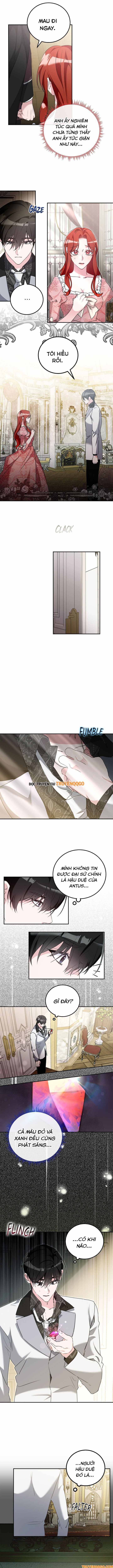 The Saintess Returns To The Emperor Chapter 51 - Trang 2