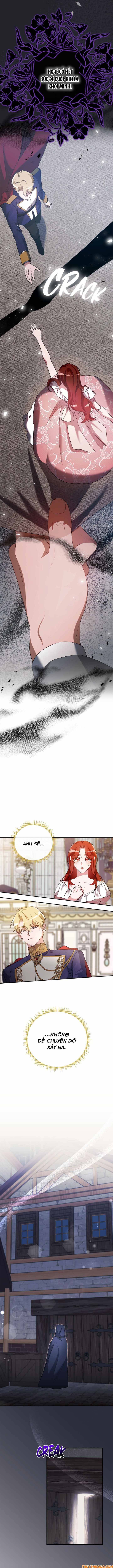 The Saintess Returns To The Emperor Chapter 51 - Trang 2
