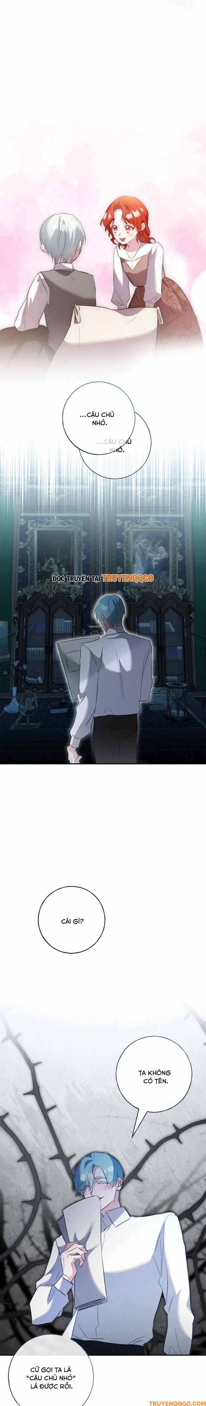 The Saintess Returns To The Emperor Chapter 66 - Trang 2