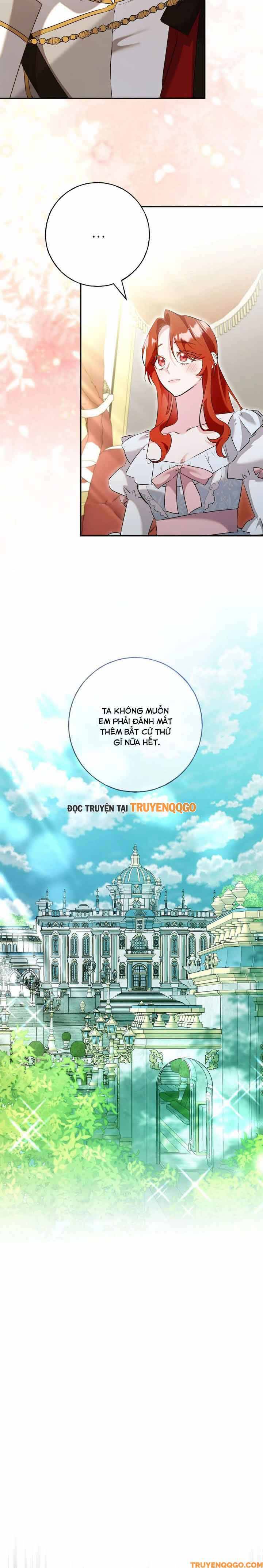 The Saintess Returns To The Emperor Chapter 66 - Trang 2