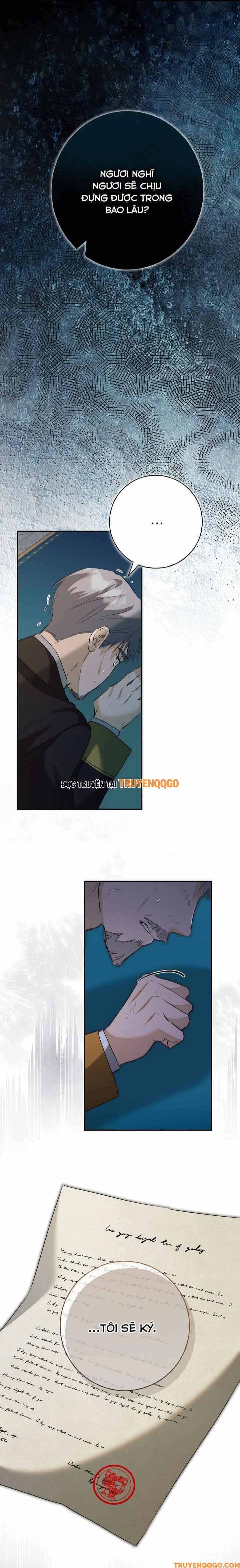 The Saintess Returns To The Emperor Chapter 66 - Trang 2