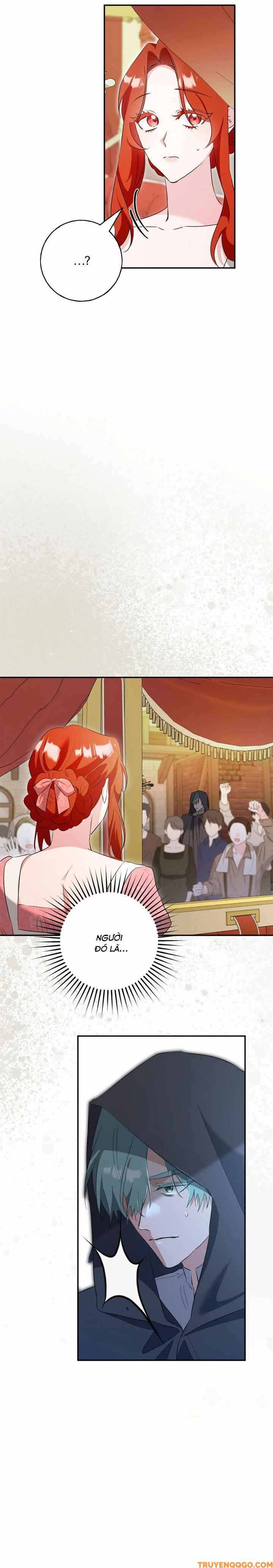 The Saintess Returns To The Emperor Chapter 66 - Trang 2