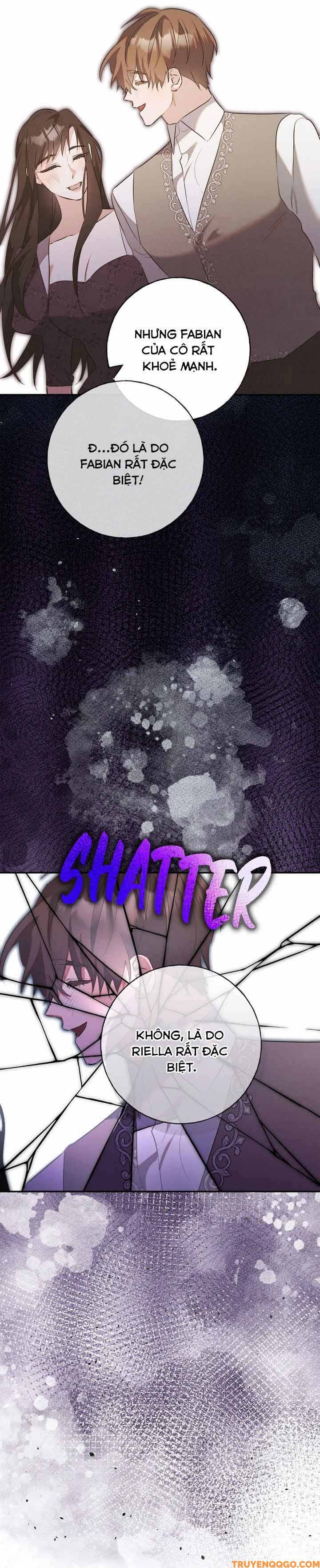The Saintess Returns To The Emperor Chapter 66 - Trang 2