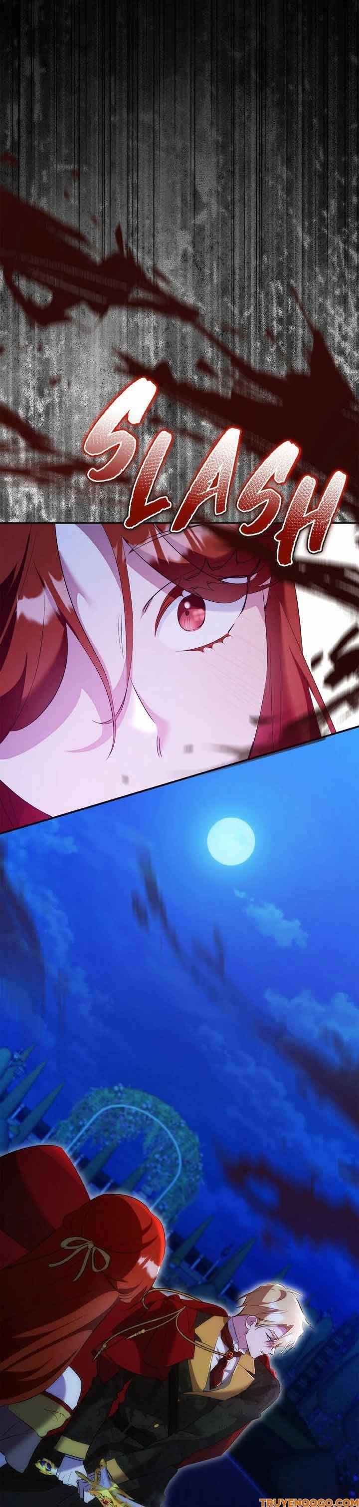 The Saintess Returns To The Emperor Chapter 72 - Trang 2