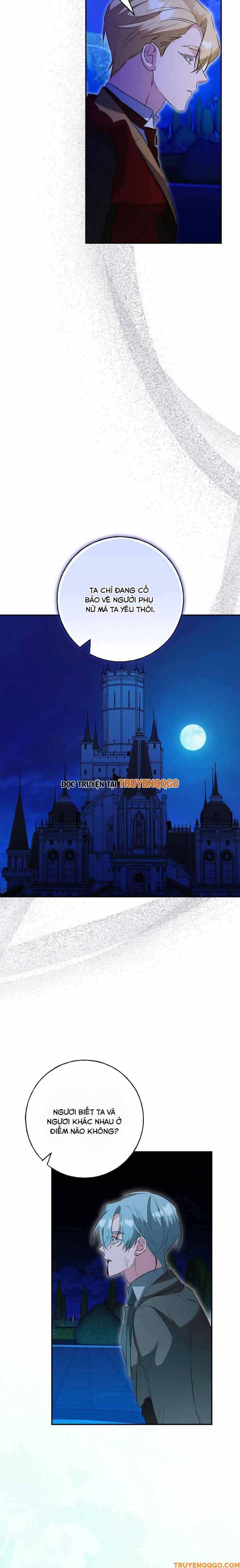 The Saintess Returns To The Emperor Chapter 73 - Trang 2
