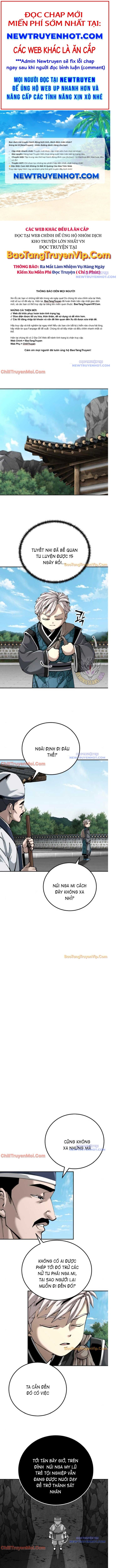 Ông Võ Giả Và Cháu Chí Tôn Chapter 86 - Trang 2