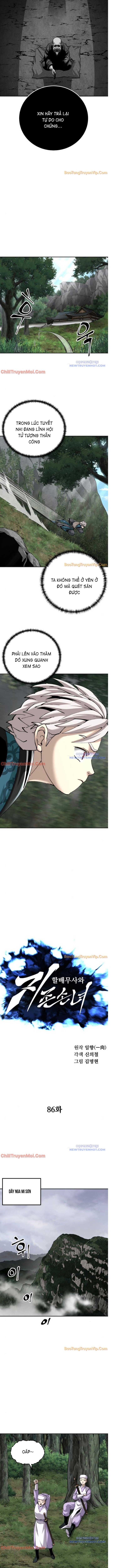 Ông Võ Giả Và Cháu Chí Tôn Chapter 86 - Trang 2