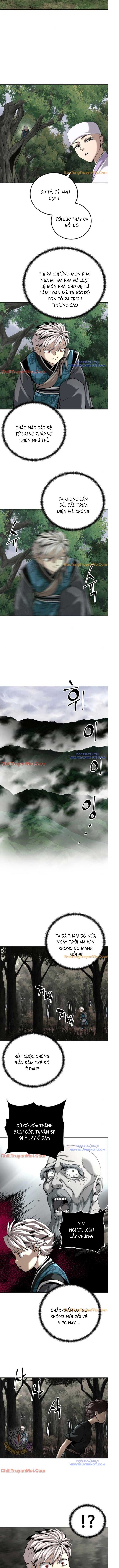 Ông Võ Giả Và Cháu Chí Tôn Chapter 86 - Trang 2