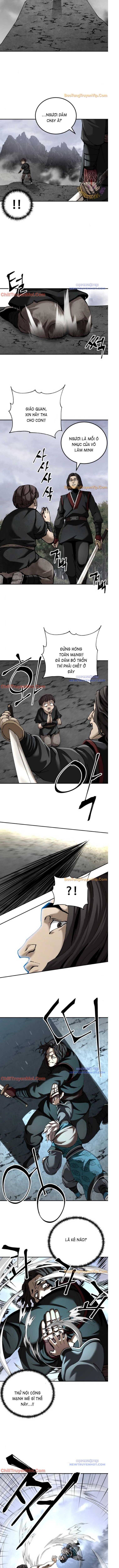 Ông Võ Giả Và Cháu Chí Tôn Chapter 86 - Trang 2