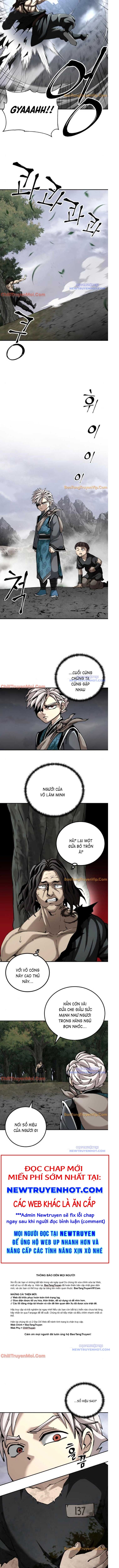 Ông Võ Giả Và Cháu Chí Tôn Chapter 86 - Trang 2