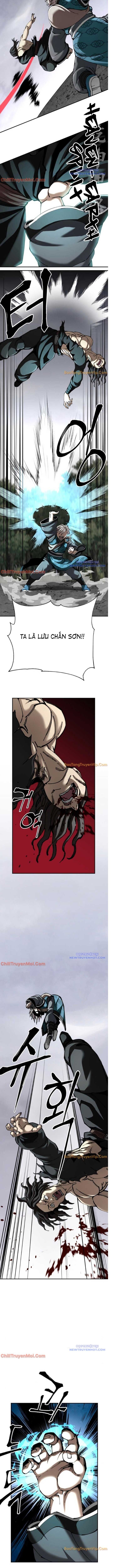 Ông Võ Giả Và Cháu Chí Tôn Chapter 86 - Trang 2