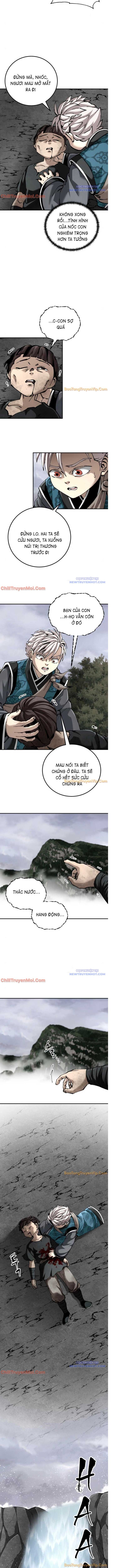 Ông Võ Giả Và Cháu Chí Tôn Chapter 86 - Trang 2
