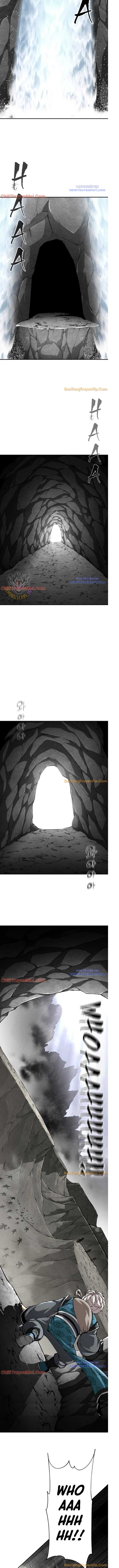Ông Võ Giả Và Cháu Chí Tôn Chapter 86 - Trang 2