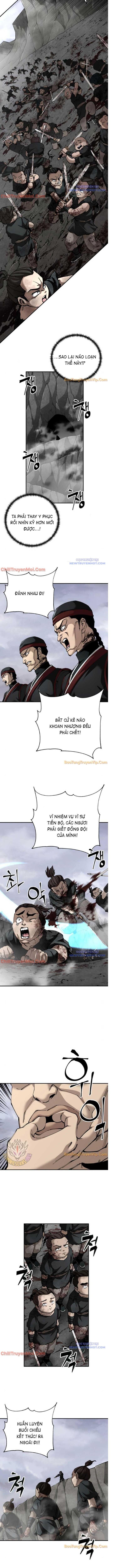 Ông Võ Giả Và Cháu Chí Tôn Chapter 86 - Trang 2