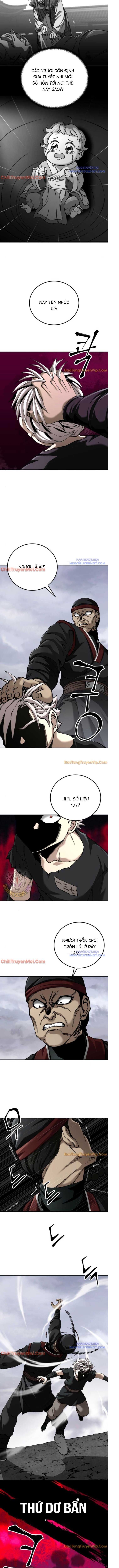 Ông Võ Giả Và Cháu Chí Tôn Chapter 86 - Trang 2