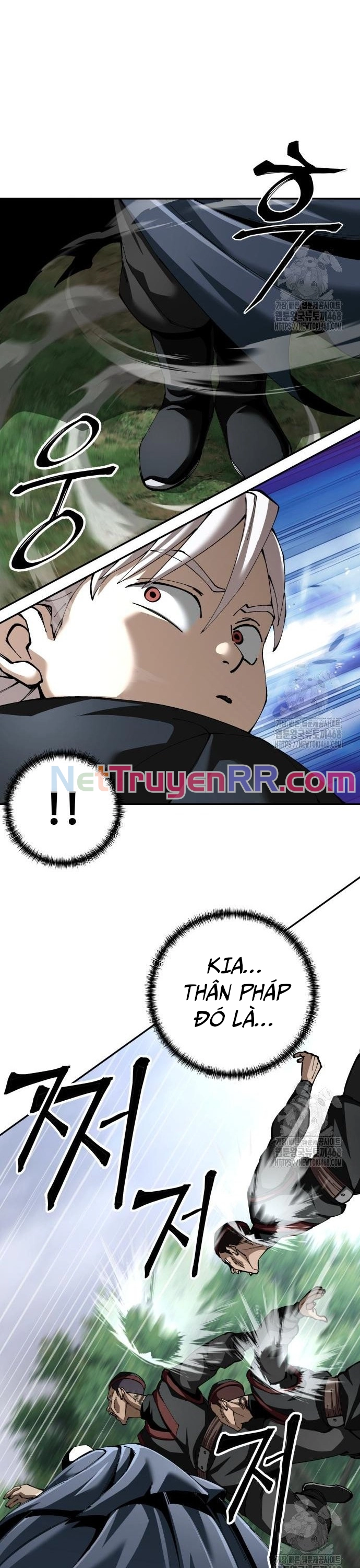 Ông Võ Giả Và Cháu Chí Tôn Chapter 88 - Trang 2