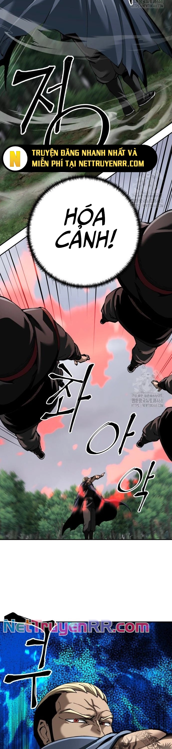 Ông Võ Giả Và Cháu Chí Tôn Chapter 88 - Trang 2