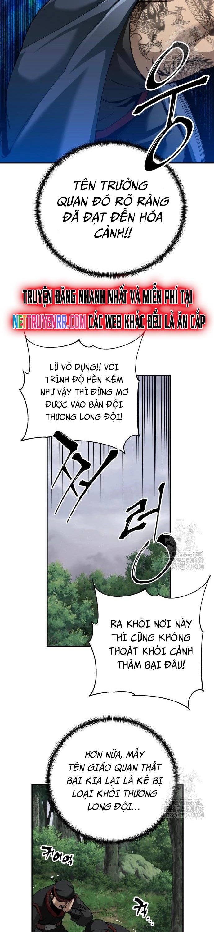 Ông Võ Giả Và Cháu Chí Tôn Chapter 88 - Trang 2