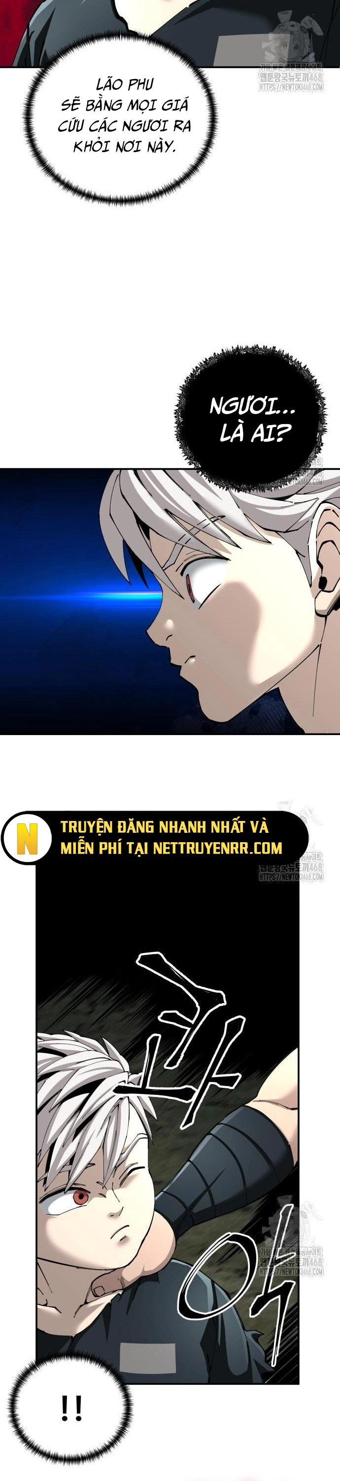 Ông Võ Giả Và Cháu Chí Tôn Chapter 88 - Trang 2