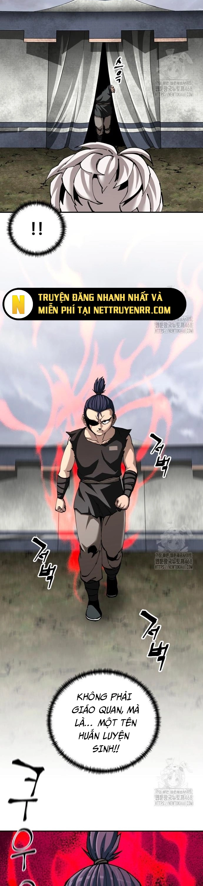 Ông Võ Giả Và Cháu Chí Tôn Chapter 88 - Trang 2
