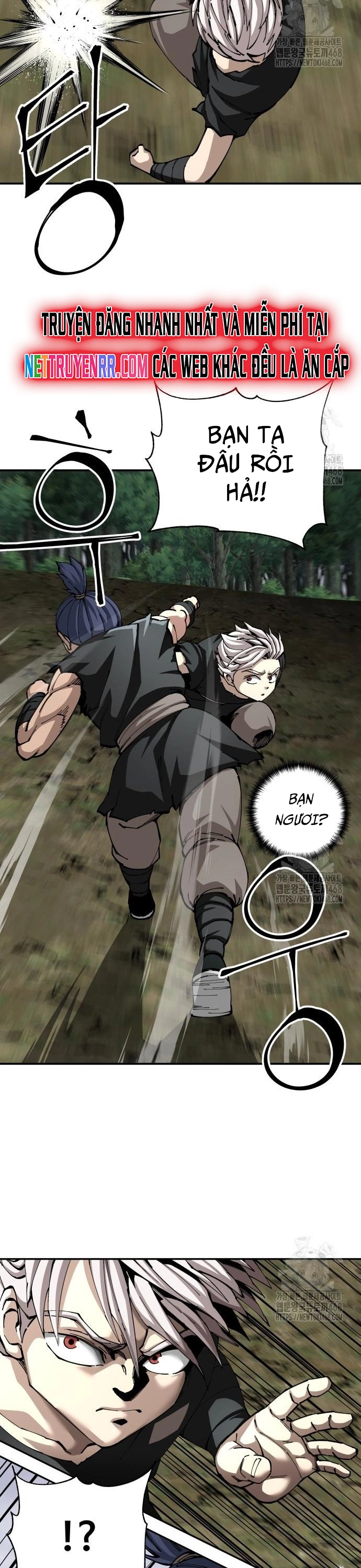Ông Võ Giả Và Cháu Chí Tôn Chapter 88 - Trang 2