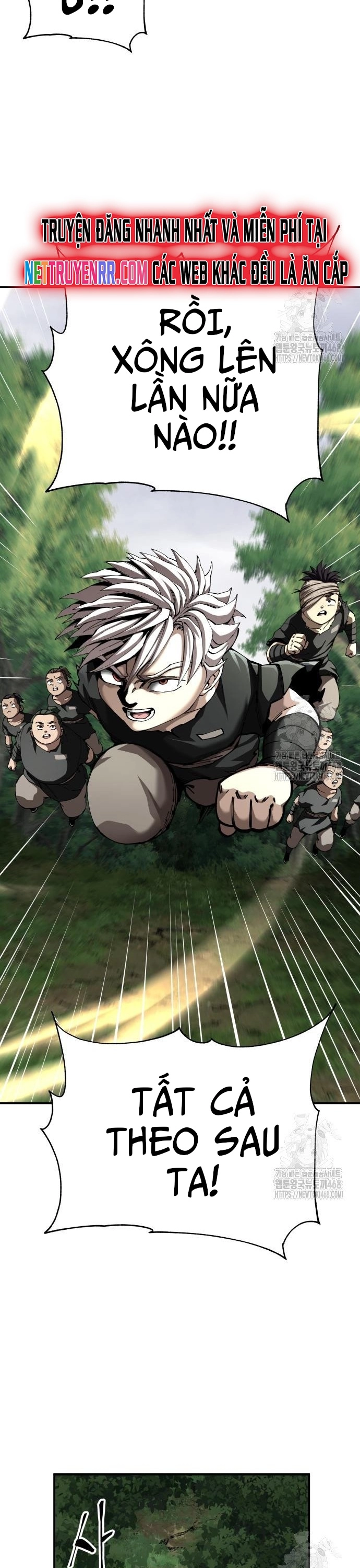 Ông Võ Giả Và Cháu Chí Tôn Chapter 88 - Trang 2