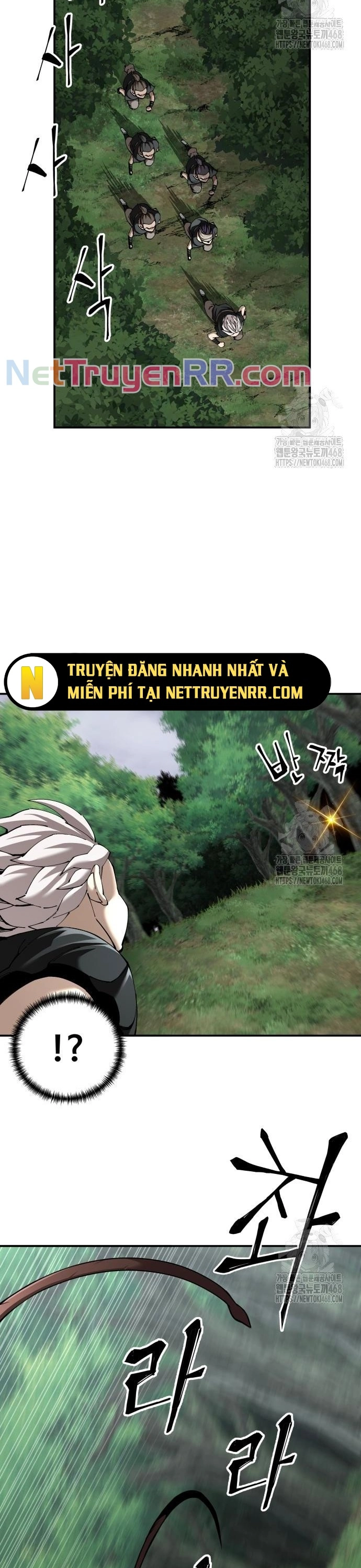 Ông Võ Giả Và Cháu Chí Tôn Chapter 88 - Trang 2