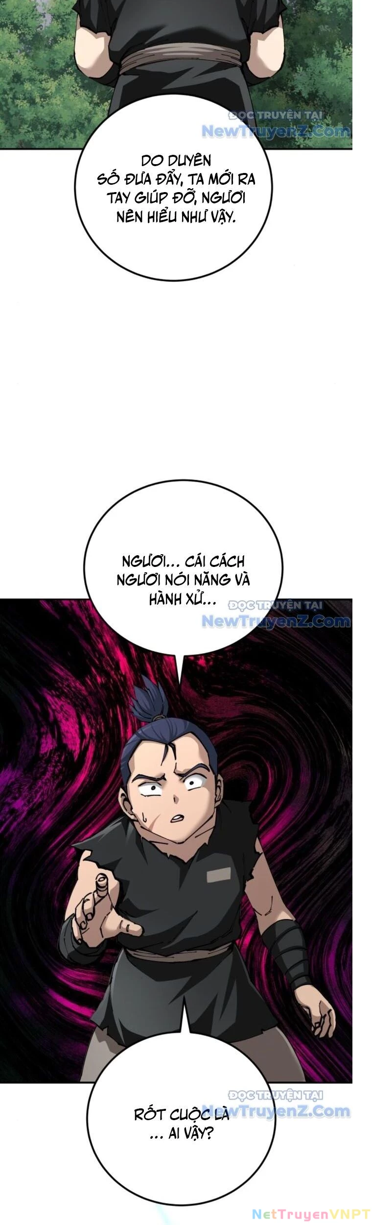Ông Võ Giả Và Cháu Chí Tôn Chapter 89 - Trang 2