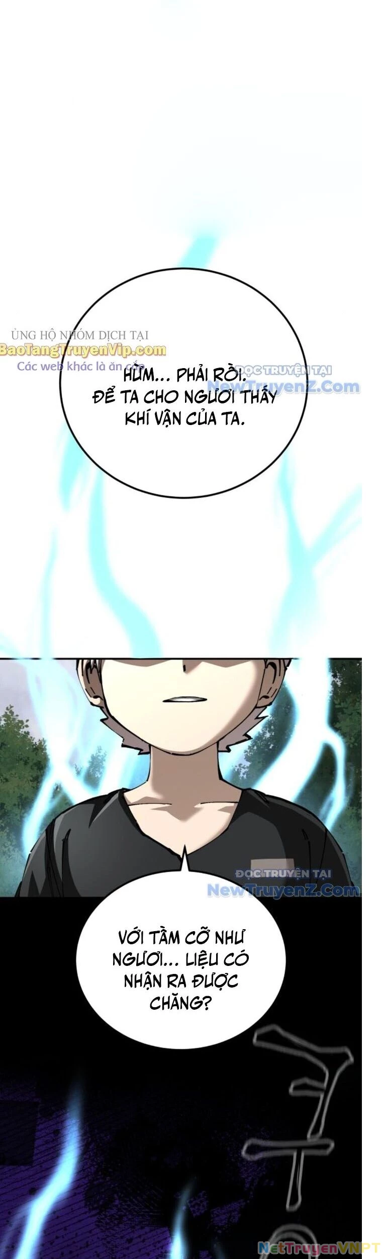Ông Võ Giả Và Cháu Chí Tôn Chapter 89 - Trang 2
