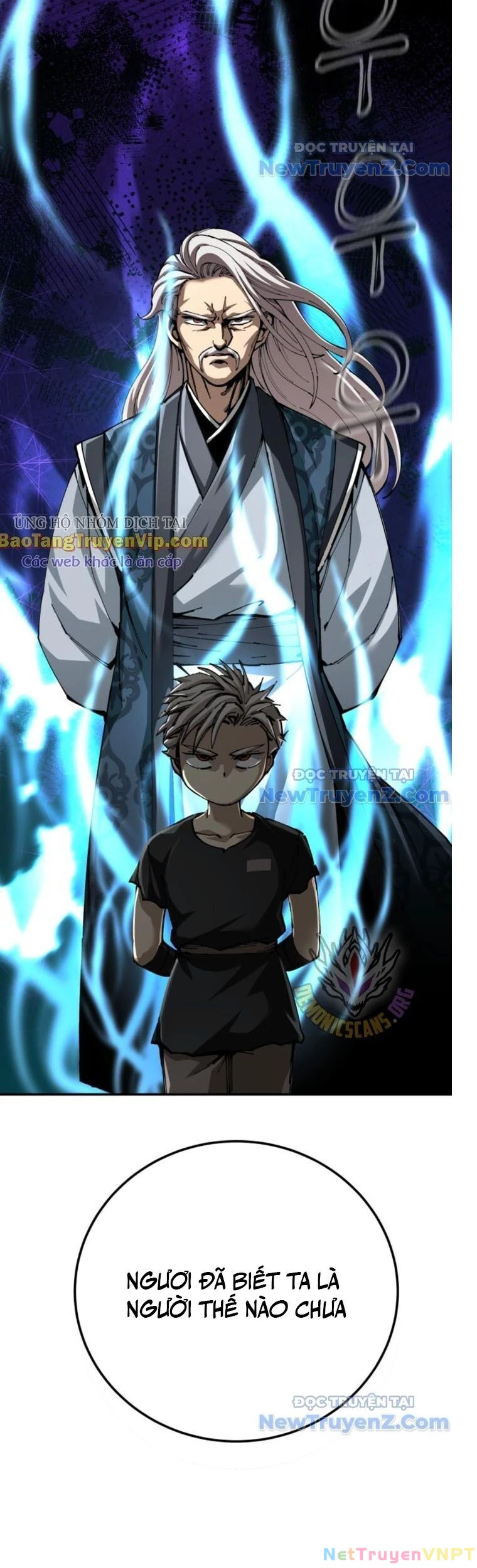 Ông Võ Giả Và Cháu Chí Tôn Chapter 89 - Trang 2